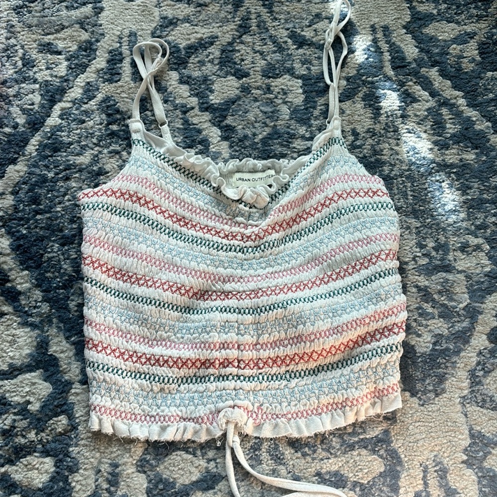 Urban outfitters top